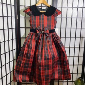 NWT Gorgeous Gorgeous Kids Dream Dress Sz 11/12
